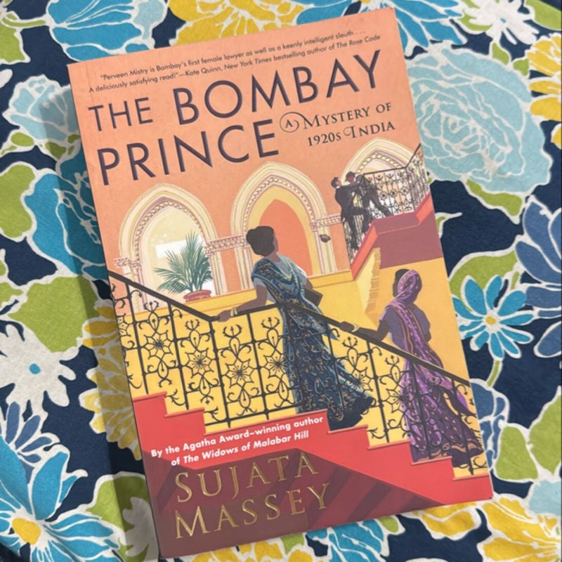 The Bombay Prince