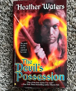 The Devil's Possession