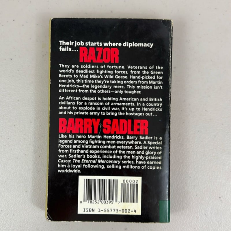 Razor