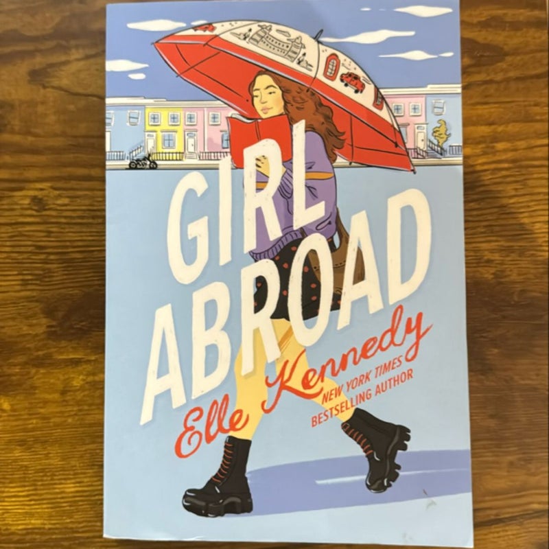 Girl Abroad