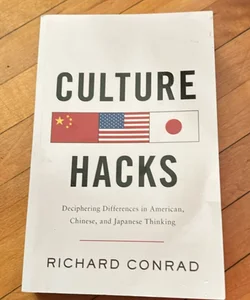 Culture Hacks