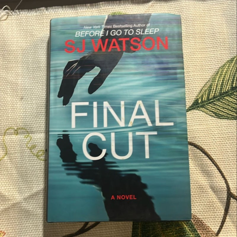 Final Cut