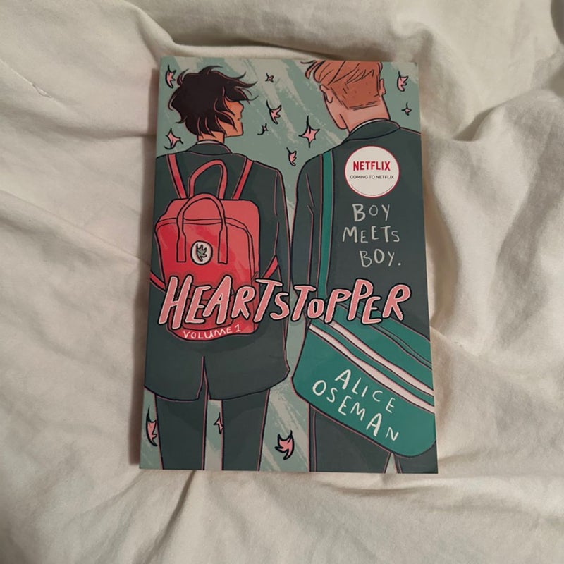 Heartstopper