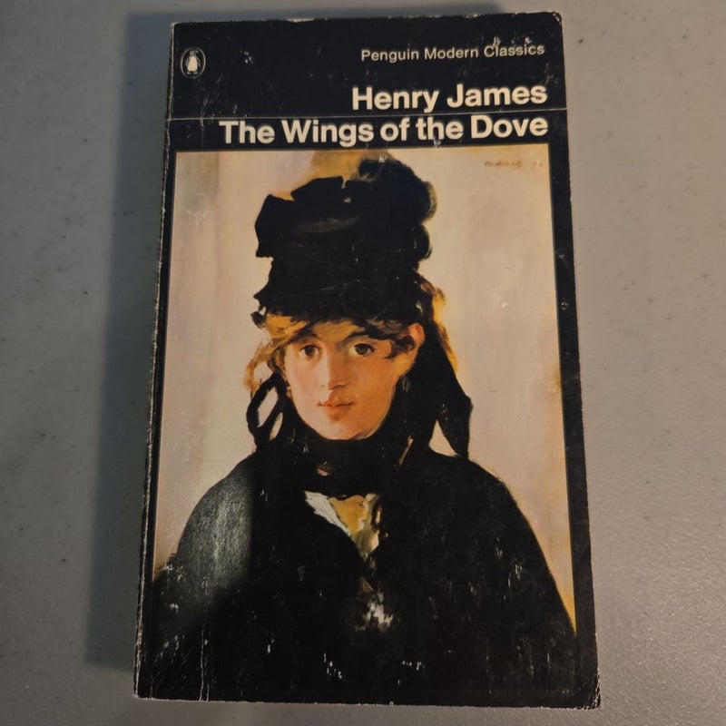 The Wings of the Dove