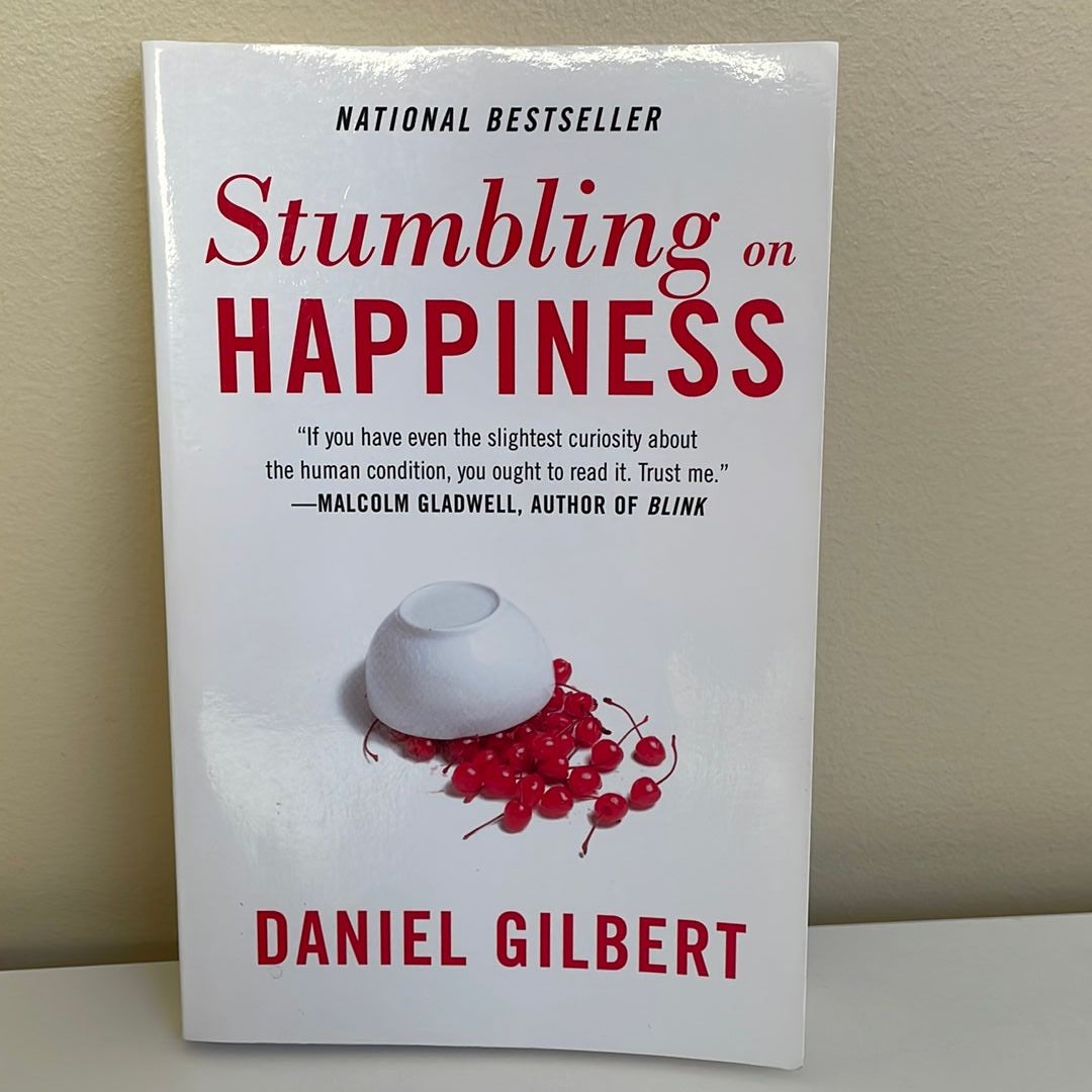 Stumbling on Happiness