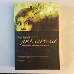 The Best of Joe R. Lansdale