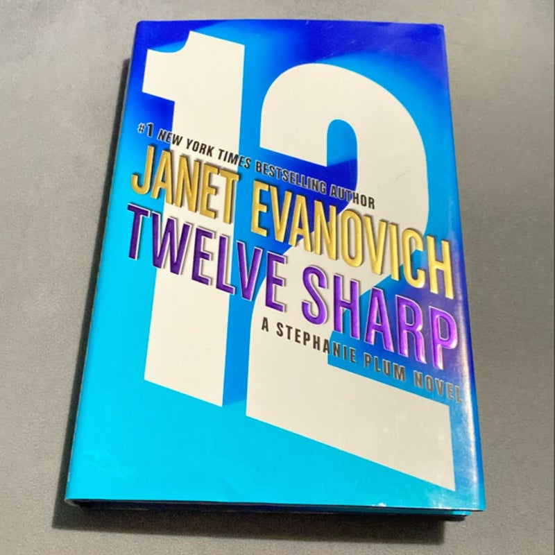 Twelve Sharp