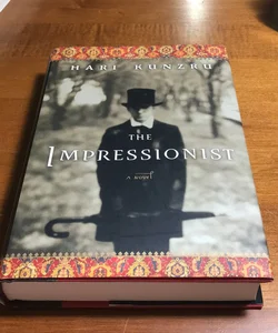 1st ed./1st * The Impressionist