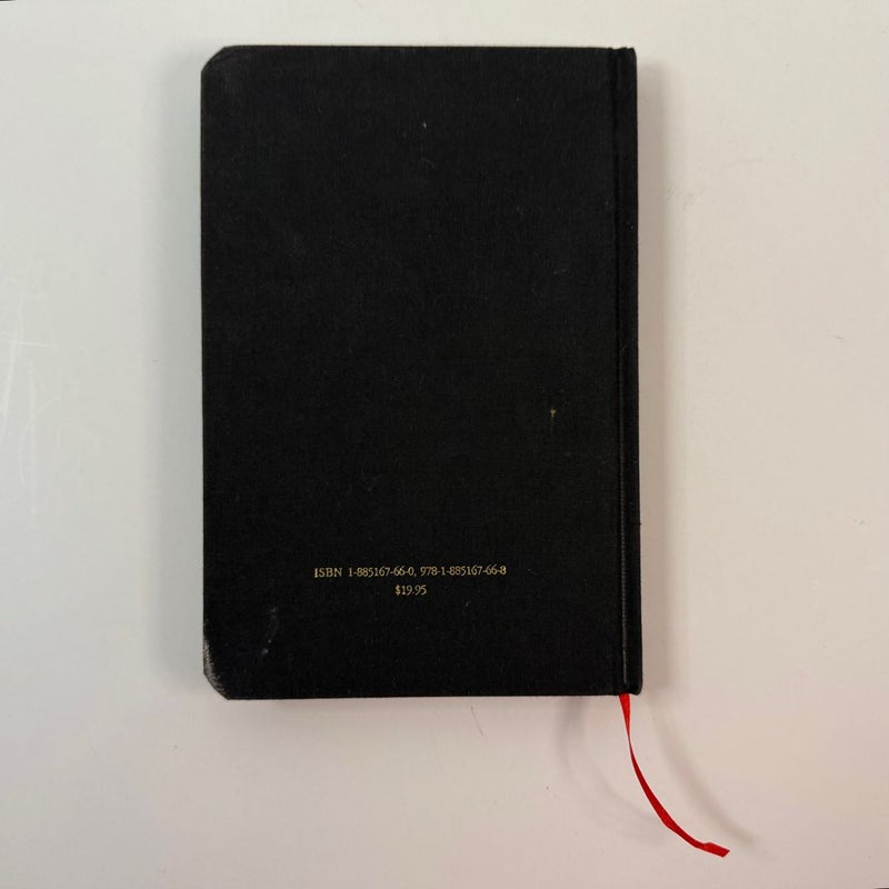 The Little Black Book of Connections