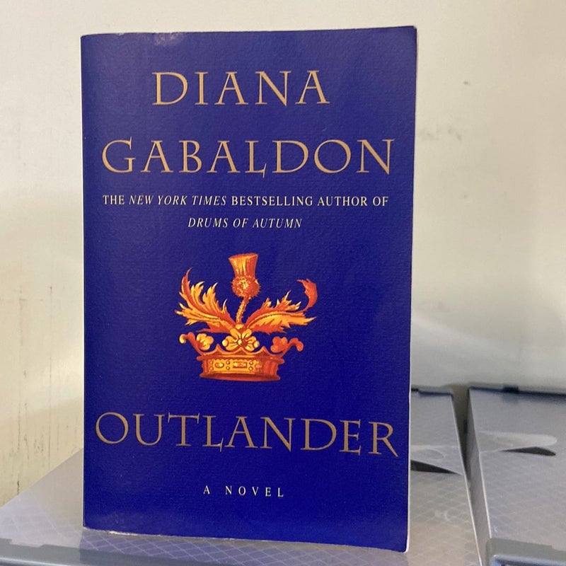 Outlander