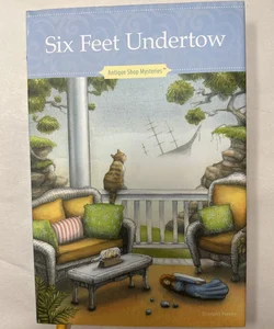 Six Feet Undertow