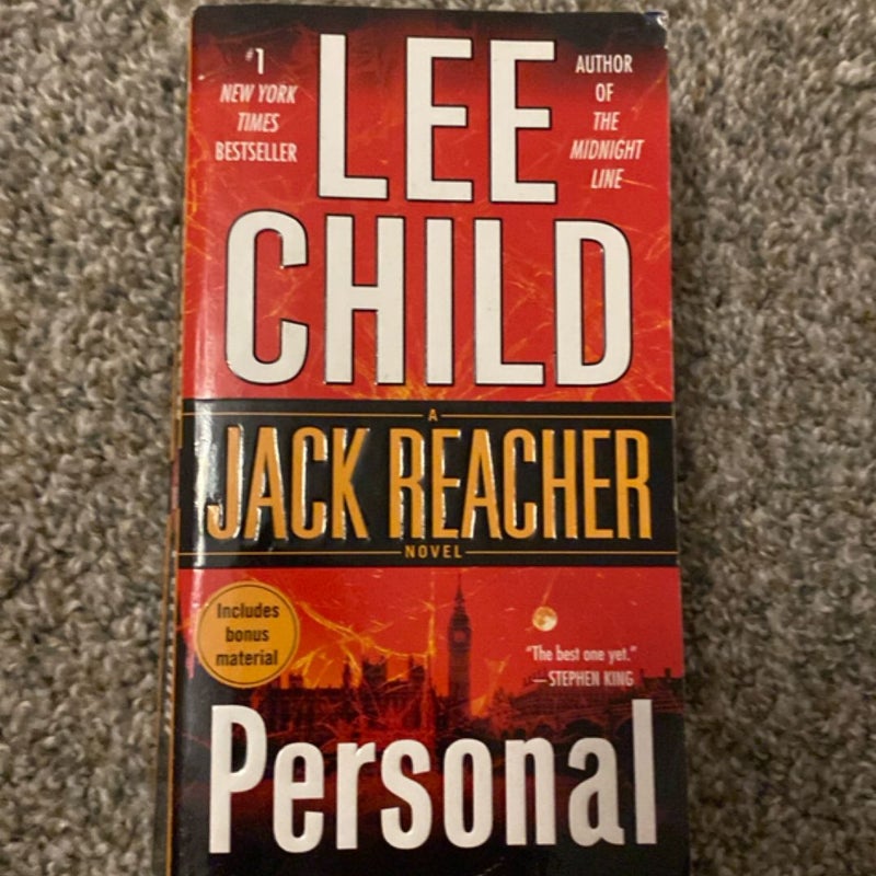 Personal