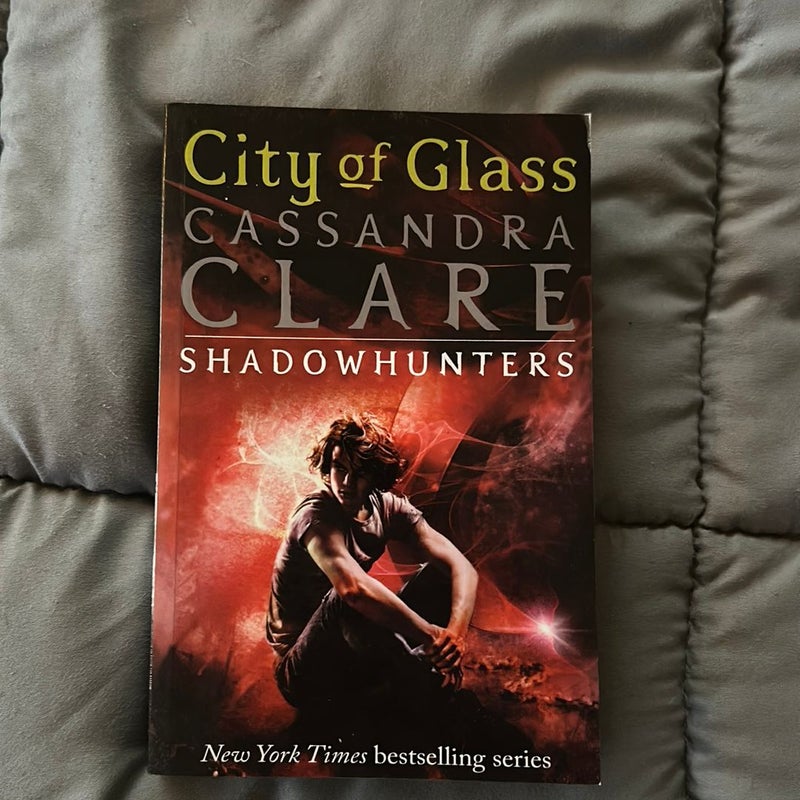 City of Glass