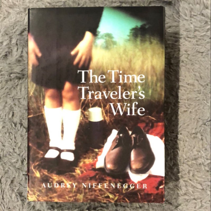 The Time Traveler's Wife