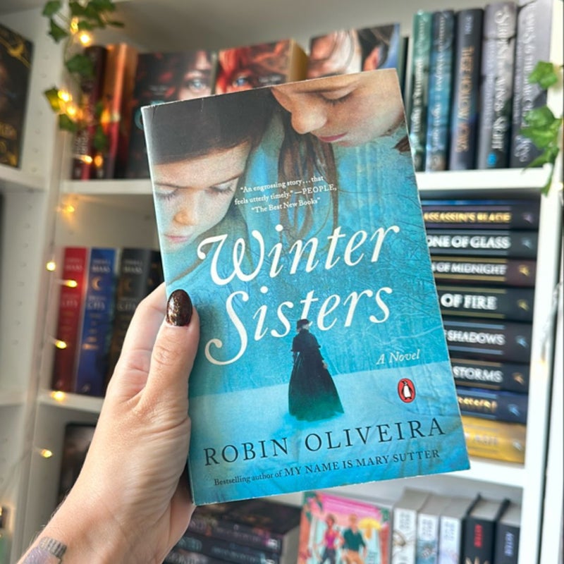 Winter Sisters