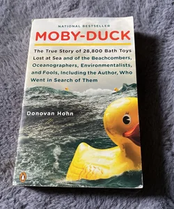Moby-Duck
