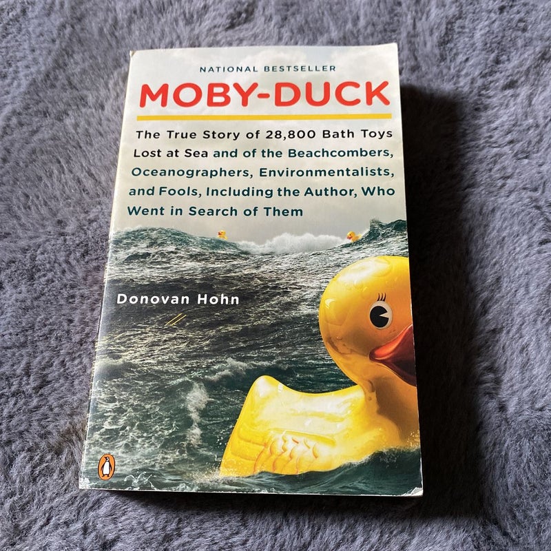 Moby-Duck