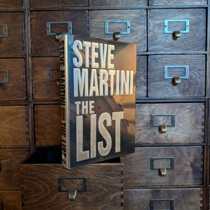 The List