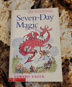 Seven-Day Magic
