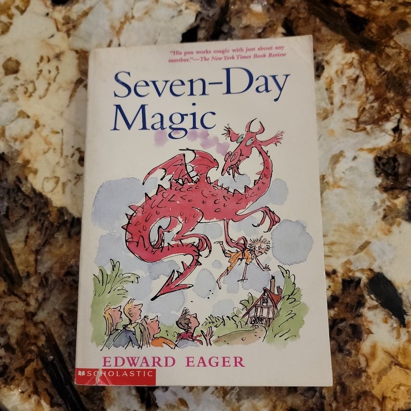 Seven-Day Magic