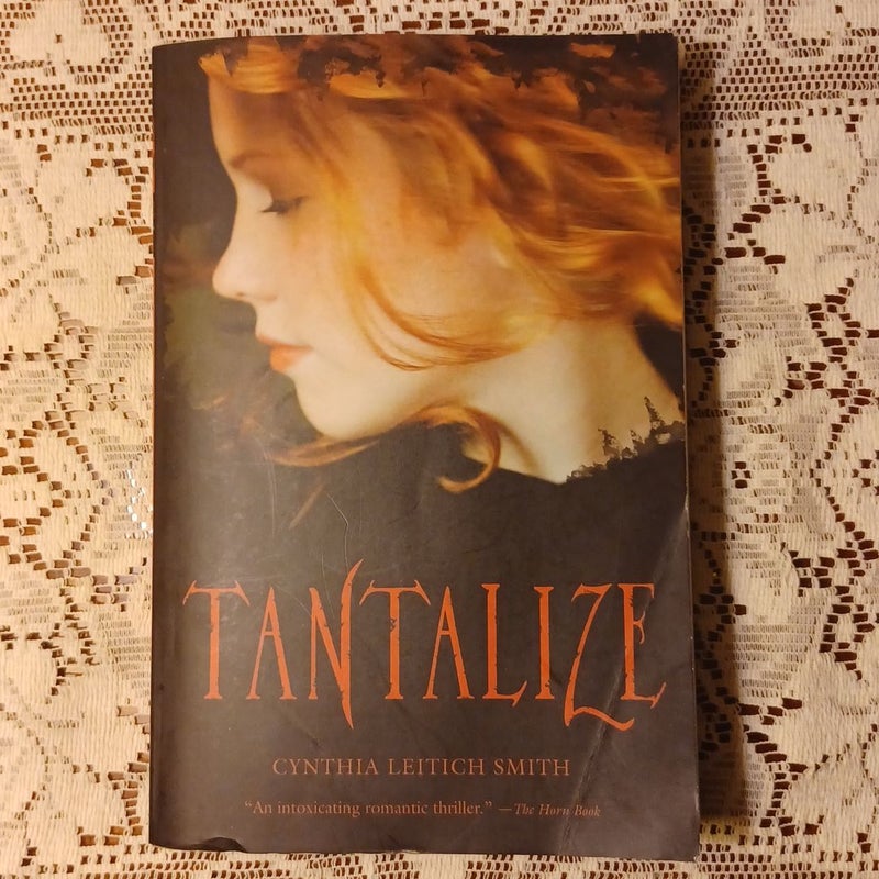 Tantalize