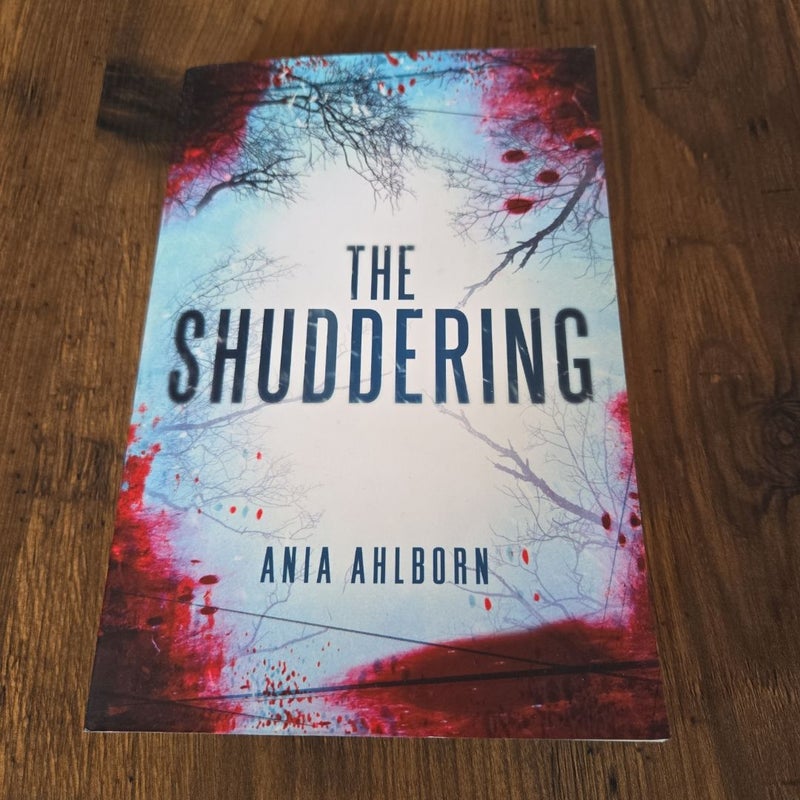 The Shuddering