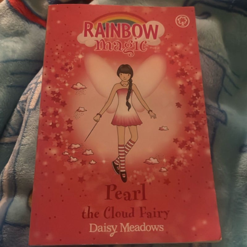 Rainbow magic 