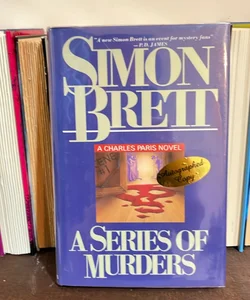 A Series of Murders