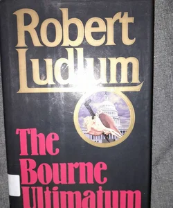 The Bourne Ultimatum