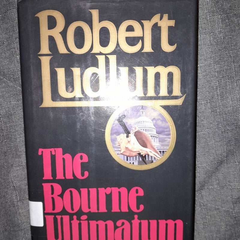 The Bourne Ultimatum