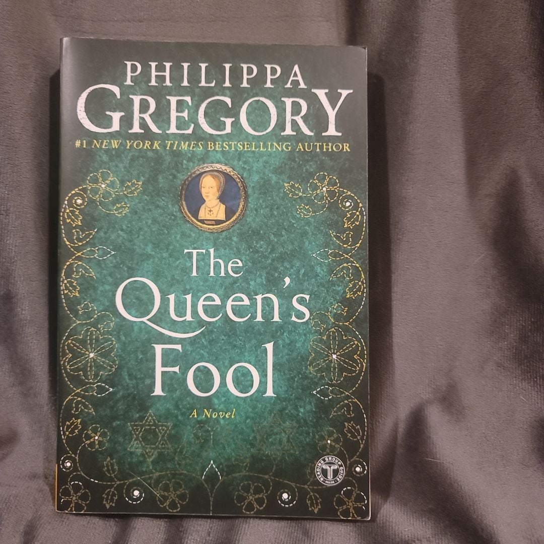 The Queen's Fool