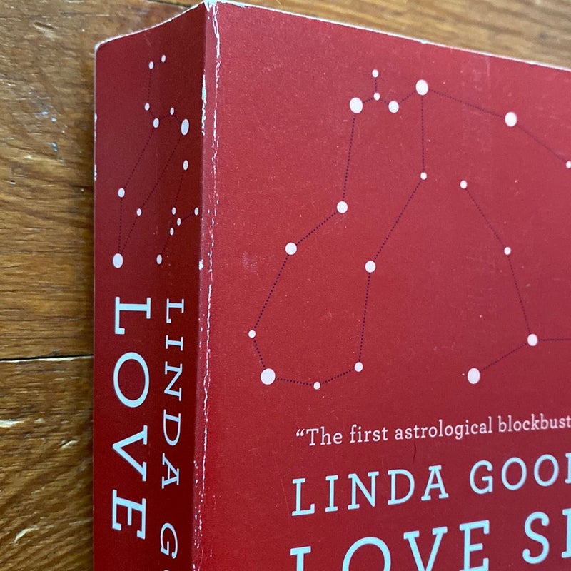 Linda Goodman's Love Signs
