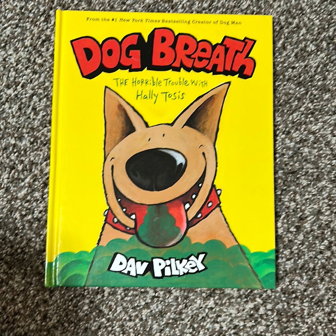 Dog Breath