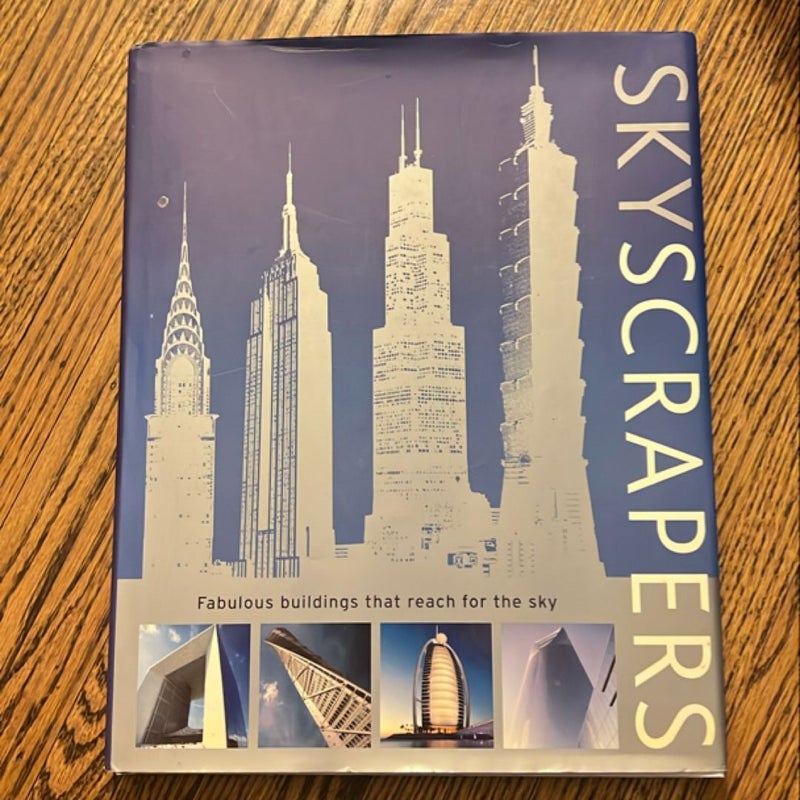 Skyscrapers 