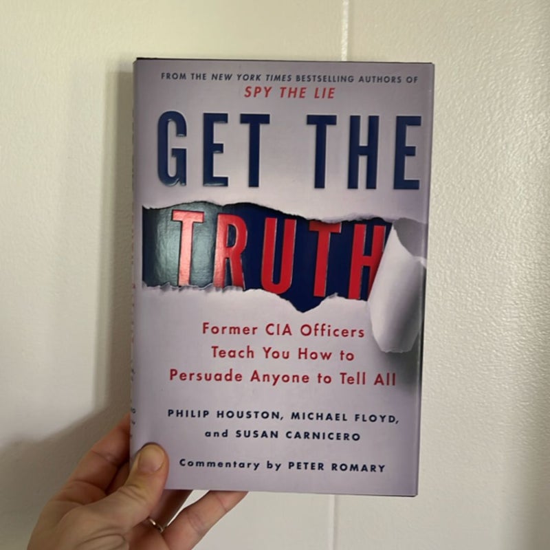 Get the Truth