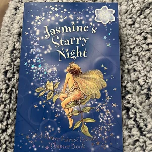 Jasmine's Starry Night