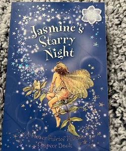 Jasmine's Starry Night