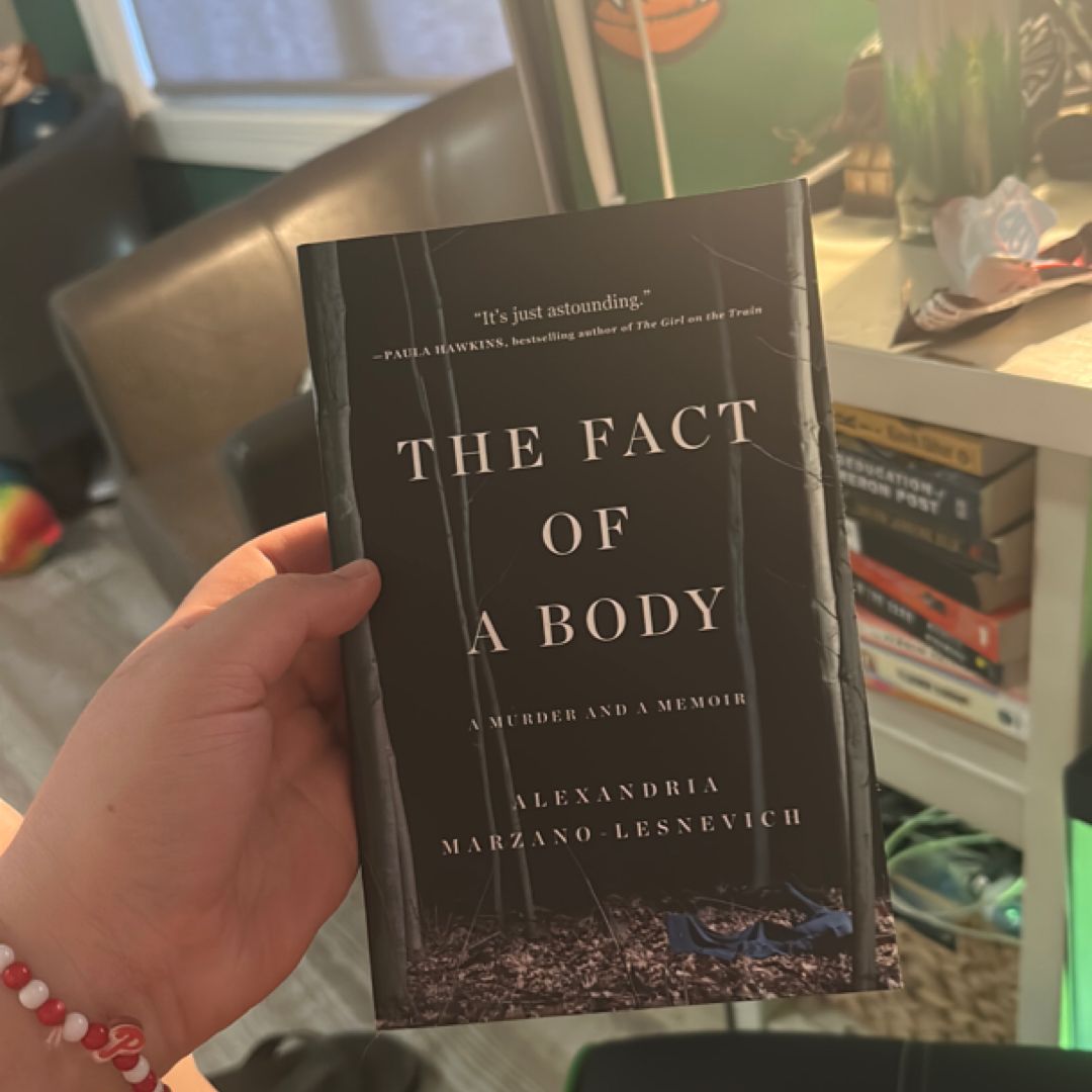 The Fact of a Body