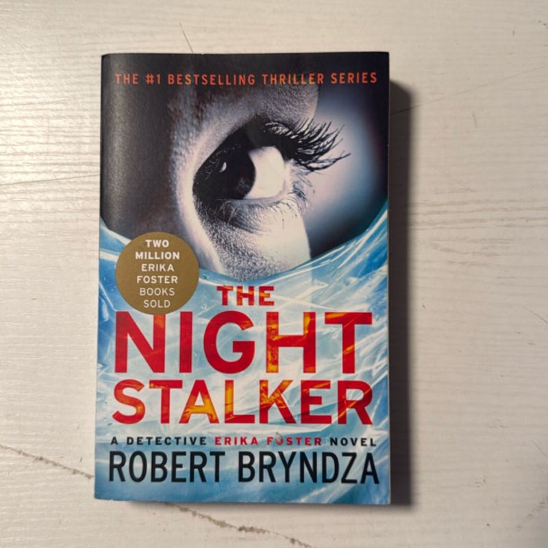 The Night Stalker