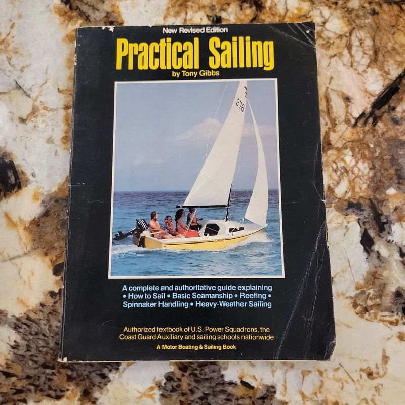 Practical Sailing Pb