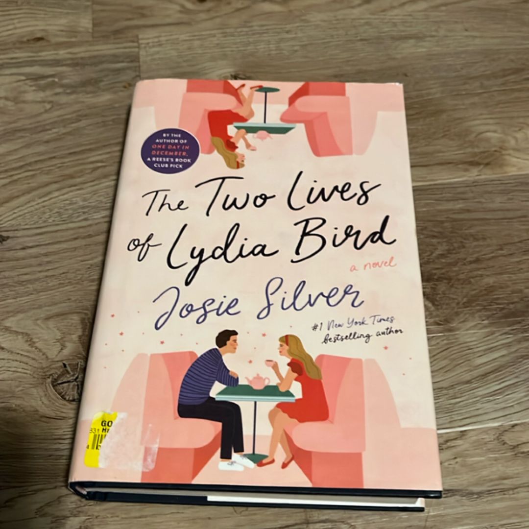 The Two Lives of Lydia Bird