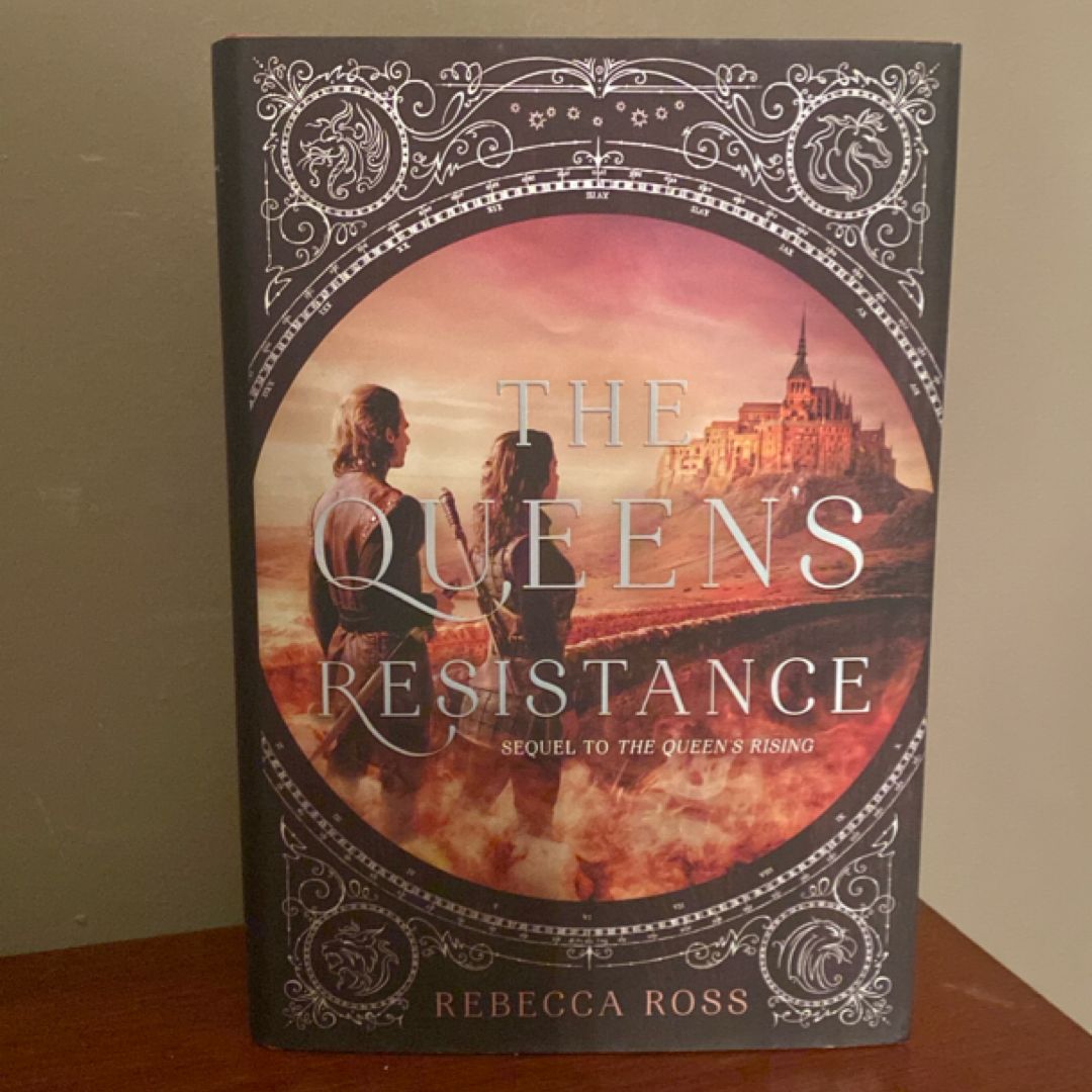 The Queen's Resistance