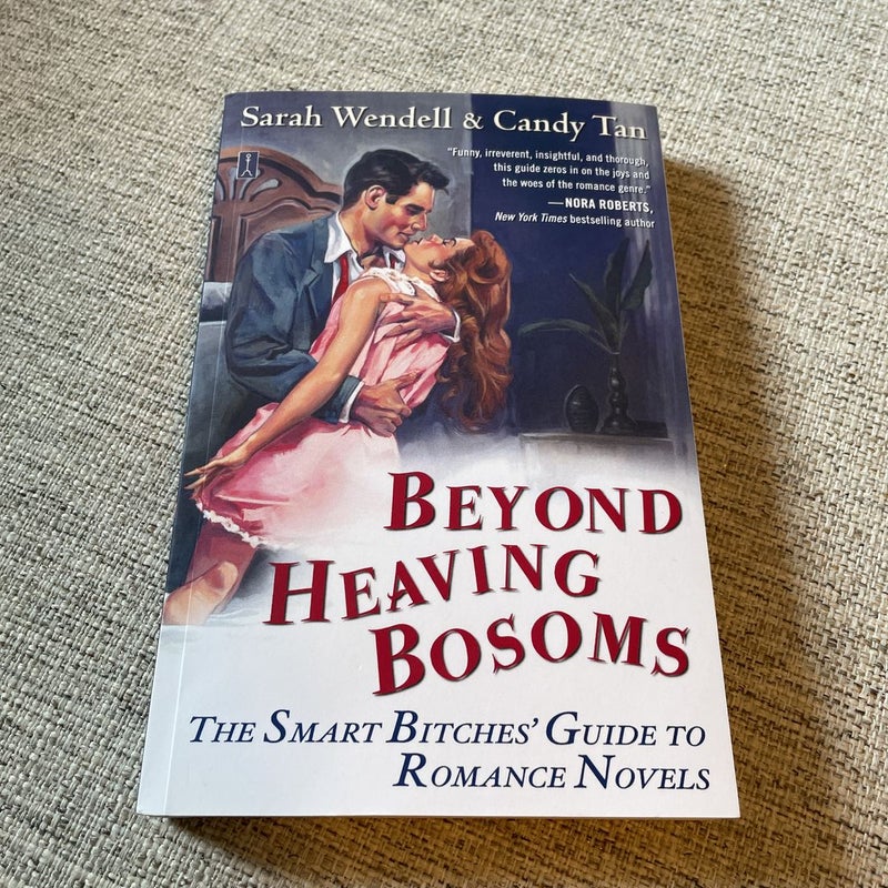 Beyond Heaving Bosoms