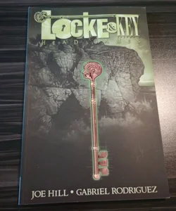 Locke and Key, Vol. 2: Head Games