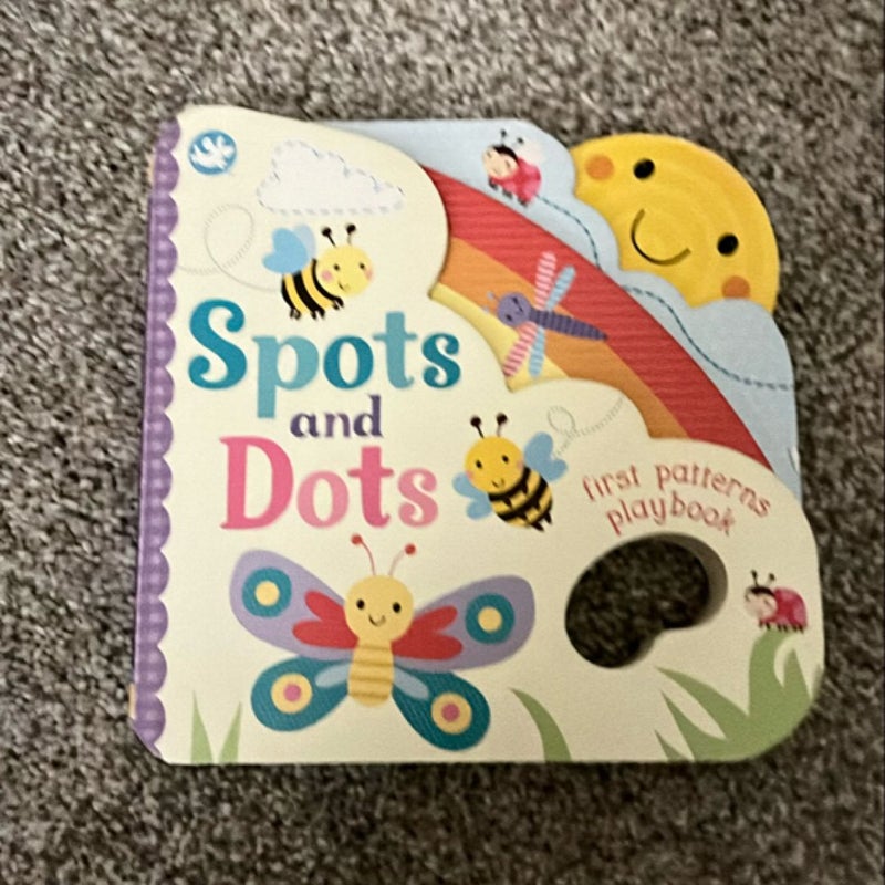 Spots and Dots!