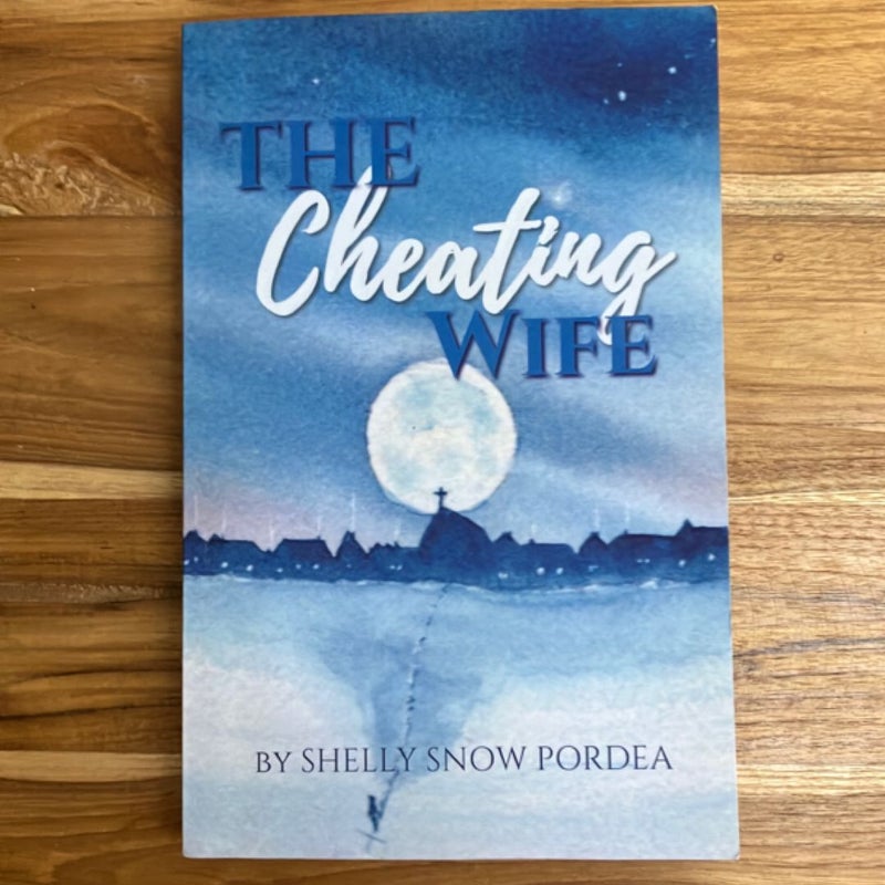 The Cheating Wife