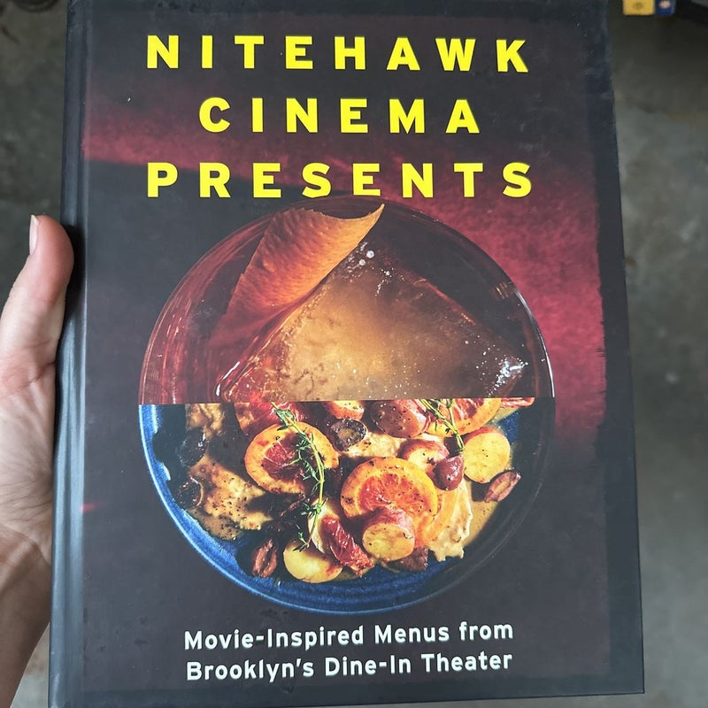 Nitehawk Cinema Presents