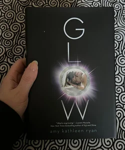 FIRST EDITION Glow