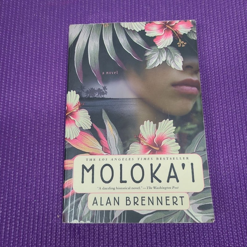 Moloka'i