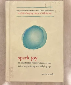 Spark Joy